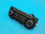 5K0907044DT Блок управления климатконтроля VOLKSWAGEN Passat CC 2008-2018
