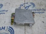 37820PWAG02 Блок управления двигателем Honda Jazz 2002-2008