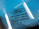1360767 Стекло заднее левое (форточка) Ford Focus 2 2005-2011