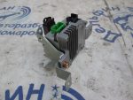 39980SAAJ020 Блок управления усилителя руля Honda Jazz 2002-2008