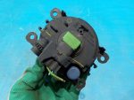 1209177 Фара противотуманная Ford Focus 2 2005-2011