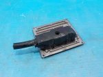 7M5112A650AGD Блок управления двигателем Ford Focus 2 2005-2011