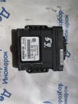09D927750N Блок управления АКПП VOLKSWAGEN Touareg 1 (7L) 2002-2010
