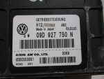 09D927750N Блок управления АКПП VOLKSWAGEN Touareg 1 (7L) 2002-2010