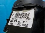 3C8941431XSH Переключатель света фар VOLKSWAGEN Passat CC 2008-2018