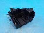 3C0937125A Блок предохранителей под капотом VOLKSWAGEN Passat CC 2008-2018