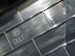 3C0937125A Блок предохранителей под капотом VOLKSWAGEN Passat CC 2008-2018