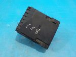 3C0937125A Блок предохранителей под капотом VOLKSWAGEN Passat CC 2008-2018