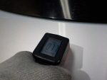 3C8827025C Крышка багажника VOLKSWAGEN Passat CC 2008-2018