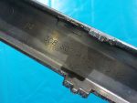 3C8807443A2ZZ Комплект молдингов заднего бампера (хром) VOLKSWAGEN Passat CC 2008-2018