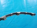 3C8807443A2ZZ Комплект молдингов заднего бампера (хром) VOLKSWAGEN Passat CC 2008-2018