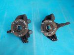1420863 Поворотный кулак передний левый Ford Focus 2 2005-2011