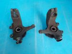 1420863 Поворотный кулак передний левый Ford Focus 2 2005-2011