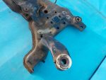 1734687 Подрамник двигателя Ford Focus 2 2005-2011