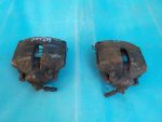 1K0615124E Тормозной суппорт передний правый VOLKSWAGEN Passat CC 2008-2018