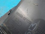 5555202100 Бардачок TOYOTA Auris (E15) 2006-2012