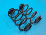 55020JD02A Пружина задняя (комплект) Nissan Qashqai (J10) 2006-2014