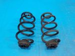 55020JD02A Пружина задняя (комплект) Nissan Qashqai (J10) 2006-2014
