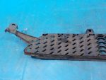 531120H040 Решетка переднего бампера центральная TOYOTA Aygo 2005-2014 531120H040 Решетка переднего бампера центральная TOYOTA Aygo 2005-2014