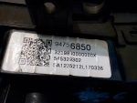 94756850 Блок управления отопителем Chevrolet Cobalt 2011-2015