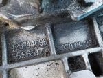 МКПП (механическая КПП) OPEL Corsa D 2006-2015 24579373