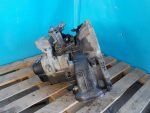 МКПП (механическая КПП) OPEL Corsa D 2006-2015 24579373
