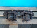1478474 Тормозной суппорт передний правый Ford Fusion 2002-2012