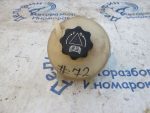 1307VE Бачок расширительный Peugeot 307 2001-2007 PEUGEOT 