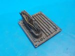 6S6112A650GD Блок управления двигателем Ford Fusion 2002-2012