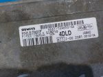 6S6112A650GD Блок управления двигателем Ford Fusion 2002-2012