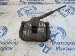 4400N2 Тормозной суппорт передний левый Peugeot 307 2001-2007 PEUGEOT 