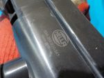 25195107 Катушка зажигания (модуль) Chevrolet Aveo (T300) 2011-2015