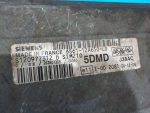 6S6112A650LD Блок управления двигателем Ford Fusion 2002-2012