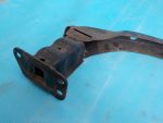 Усилитель переднего бампера (нижний) Chevrolet Aveo (T300) 2011-2015 95022240