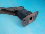 Усилитель переднего бампера (нижний) Chevrolet Aveo (T300) 2011-2015 95022240