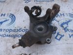 364696 Поворотный кулак передний левый PEUGEOT 307 2001-2007