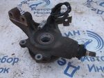 364796 Поворотный кулак передний правый PEUGEOT 307 2001-2007