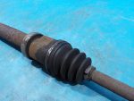 1756199 Привод колеса передний правый Ford Fusion 2002-2012