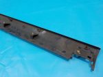 Накладка порога левая Ford Fusion 2002-2012 1306268