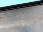 Накладка порога левая Ford Fusion 2002-2012 1306268