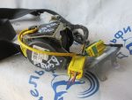 7L0857706HHCP Ремень безопасности передний правый VOLKSWAGEN Touareg 1 (7L) 2002-2010