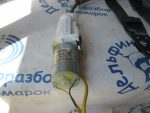 7L0857819H Регулятор ремня безопасности VOLKSWAGEN Touareg 1 (7L) 2002-2010