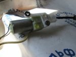 7L0857819H Регулятор ремня безопасности VOLKSWAGEN Touareg 1 (7L) 2002-2010