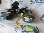 7L0857806AHCP Ремень безопасности задний правый VOLKSWAGEN Touareg 1 (7L) 2002-2010