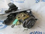 7L0857806AHCP Ремень безопасности задний правый VOLKSWAGEN Touareg 1 (7L) 2002-2010