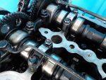 1900026370 Двигатель 2,2 лит. 2ADFTV TOYOTA Rav 4 III (ACA30) 2006-2013
