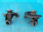 3C0407254F Поворотный кулак передний правый VOLKSWAGEN Passat B7 2011-2015