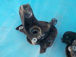 3C0407254F Поворотный кулак передний правый VOLKSWAGEN Passat B7 2011-2015