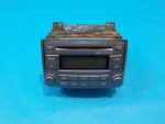 961704H060KL Магнитола Hyundai Starex H1 - Grand Starex 2007-2021