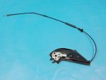 829354H000 Замок сдвижной двери левой Hyundai Starex H1 - Grand Starex 2007-2021